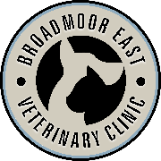 Broadmoor East Veterinary Clinic Logo
